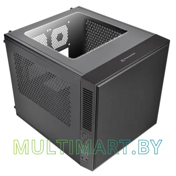 Корпус Thermaltake Suppressor F1 (CA-1E6-00S1WN-00) картинка 6